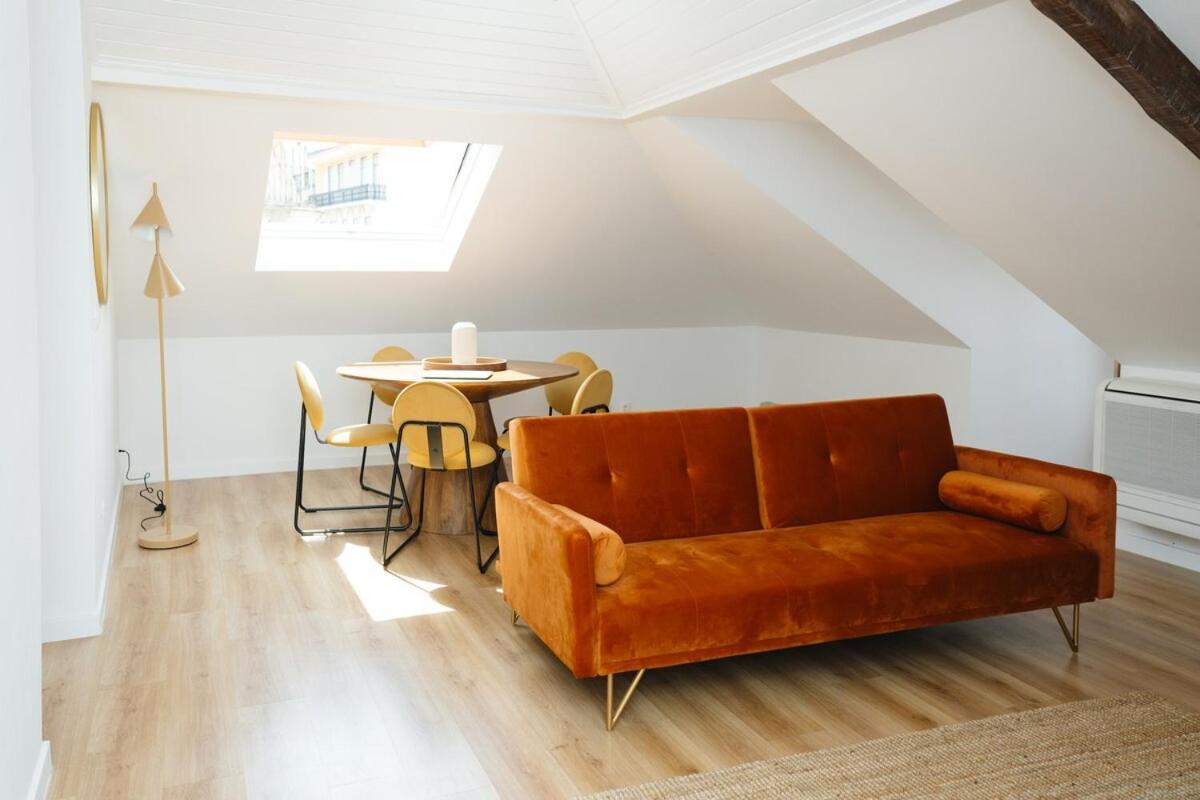 Apartment The Marigold Flower Of Lissabon