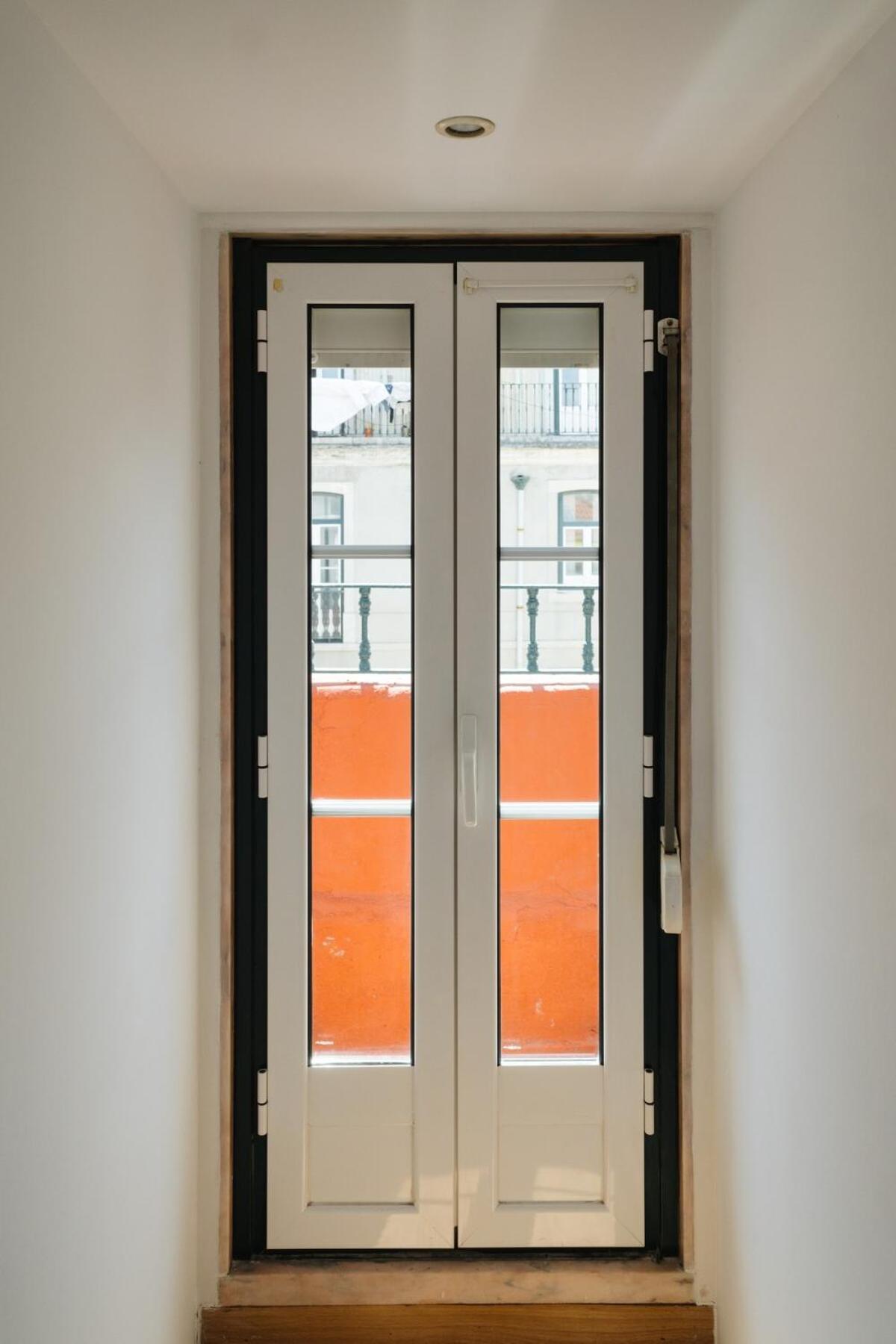 Apartment The Marigold Flower Of Lissabon